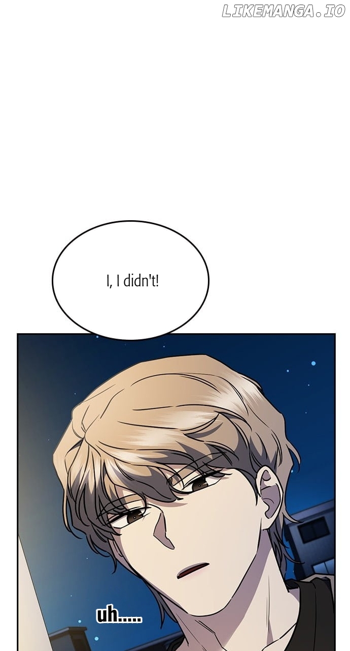 How to break up well Chapter 28 - page 8